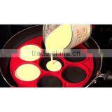2017 Perfect Flip Multiple Pancakes Maker Flippin Fantastic thumbnail-2