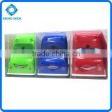 Plastic Fancy Pencil Sharpener Vintage Pencil Sharpener thumbnail-1