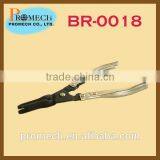 Made In Taiwan Handbrake Cable Spring Plier / Auto Body Repairing Tool thumbnail-1