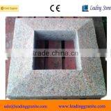 2015 Cheapest Natural Stone Mailbox Post Cap thumbnail-6