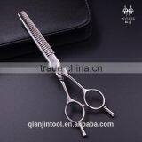Professional Salon for Hair Cut Scissors Stainless Steel Bang Scissors Hairdressing Scissors With Quality Assurance thumbnail-1