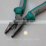 Berrylion Combination Pliers CR-V Combination Plier With Anti Skid TPR Handle thumbnail-3