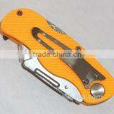 2017 Plastic With Rubber Grip Handle Olfa Knife 3 PCS Auto Loading Blade Utility Knife thumbnail-1