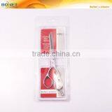 S81053P 6-1/2" Fashion Hair Cut Thinning Scissors