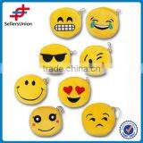 Smile Expression Coin Purse, Fancy Coin Purse thumbnail-1