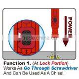 3 in 1 Super Screwdriver thumbnail-2