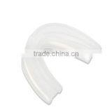 Sleep Apnea Soft Fashion Mouth Guard Anti Snore Mouthpiece Tray Stopper thumbnail-4