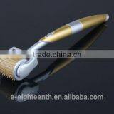 Beauty Micro Needle Titanium Derma Roller Skin Care Anti Ageing Cellulite anti-wrinkle