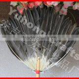 Chinese Traditional Culture Feather Fan thumbnail-3