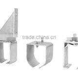 Top Class Wholesale Price Custom Printed Iron Sliding Door Hardware For Wood Doors L2017 thumbnail-4