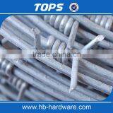 Cheap Barbed Wire per Roll thumbnail-6