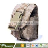 Small Nylon Tactical Shoulder Canvas Military Bag thumbnail-3