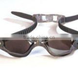High Quality Unisex Silicone Myopia Eyeglasses Fashionable Optical Eye Glasses