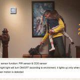 Kids Led Night Light thumbnail-5