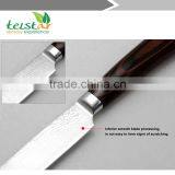 8" Professional Chef Knife, Japanese High Carbon Stainless Steel Chef's Knives Sharp With Gift Box thumbnail-6