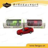 Best Seller Four Channel Remote Control Police Car Light RC Car Toy