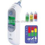 Braun Thermoscan 7 IRT 6520 Ear Thermometer thumbnail-5