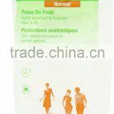 Alvita Incontinence Normal Pads - Pack of 12 Pads thumbnail-1
