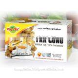 Ginger Tea- Herbal Tea(teabag) thumbnail-1
