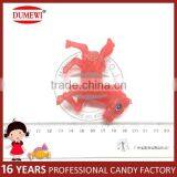 Cheap Little Horse Shape Lollipop Candy With Toy thumbnail-5