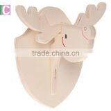 2017 Custom Plywood Toy Animal Wall Decorations thumbnail-1