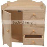 MINI WOODEN FURNITURE thumbnail-1