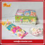 Halal Noodle Twisted Marshmallow thumbnail-1