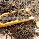 Wholesale Mellow Taste Weight Lose Loose Puerh Tea Highly Welcomed Detox Tea Yunnan Famous Ripe Royal Puer Tea thumbnail-3