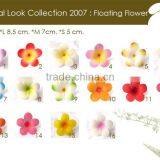 Hawaiian Foam Flower Frangipani Plumeria (loose Piece) thumbnail-1