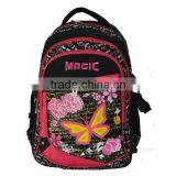 Teenage Girls School Backpack thumbnail-2