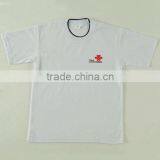 Promotional Men Custom t Shirt Printing Wholesale thumbnail-5