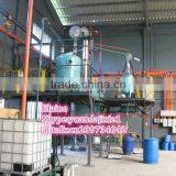 Unsaturated Polyster Resin Equipment Manufacture thumbnail-1