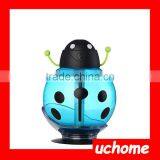 UCHOME High Quality Beetles Shaped Colorful The Best Humidifier For Home thumbnail-5