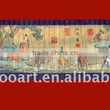30cm Bamboo Painting(Bath Martua) thumbnail-1