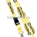 custom lanyards no minimum order