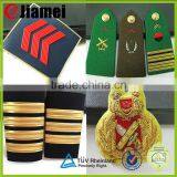 Military Rank Epaulettes Royal Navy Epaulettes Uniform Shoulder Boards