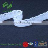 Eco-Friendly Garment Elastic Trimming Underwear Decorations thumbnail-2