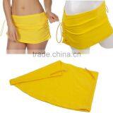 New Fashion Womens Summer Beach Bikini Cover Wrap Up Casual Skirt thumbnail-2