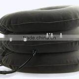 Wholesale Orthopedic Air Neck Traction Inflatable Neck Brace Cervical Collar for Neck Stiff thumbnail-2