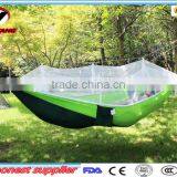 High Poular Good Sale Factory Made New Style Hook Hammock Mosquito Net thumbnail-4