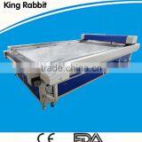 Automatic Feeding System Fabric Laser Cutting Machine thumbnail-6