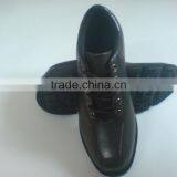 High Top Brand Golf Shoes With Spike Use Rubber and Genuine Leather for Men and Women Business Sports thumbnail-6