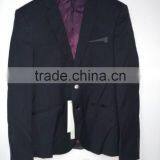 GZY Good Quality Men Suit in Stock thumbnail-6