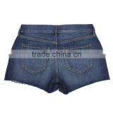 GZY Denim Made in China Shorts Jeans Xintang Jeans Pant and Shirt Manufacture thumbnail-2
