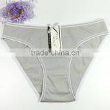 Wholesale Brand Yun Meng Sexy Underwear Breathable Cotton Girls Briefs Panties thumbnail-4