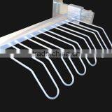 Sport Slatwall Footballs Soccor Baseball Gloves Rack Basketball Hoop Display Store Shop thumbnail-6