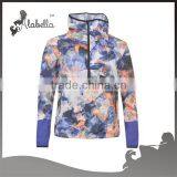 Autumn All Over Sublimation Jacket for Women thumbnail-1