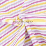 2017 Baby Clothes Stripe Style 100% Cotton Baby Rompers For Girl Jumpsuit thumbnail-6