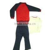 Boy's Three Pieces Set thumbnail-5