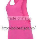 TANK TOP FOR WOMEN, 100% COTTON thumbnail-5